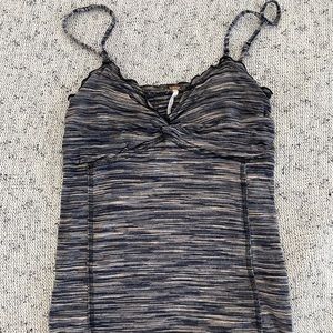 Free people tank top